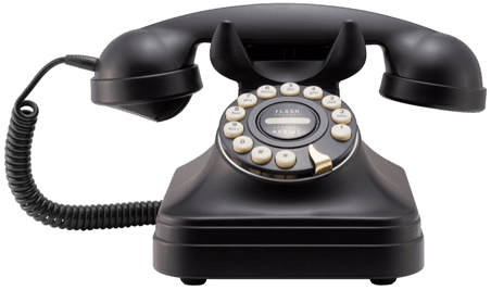 Dial Tone | National Telephone Technology